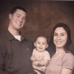 Meet your Posher, Elenarae